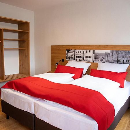 Altstadthotel Brauereigasthof Winkler Берхинг Екстериор снимка