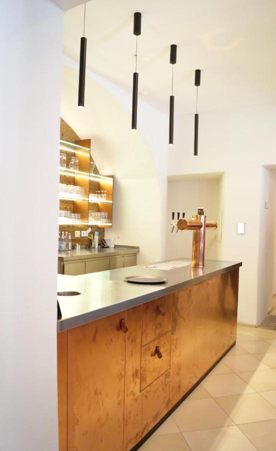 Altstadthotel Brauereigasthof Winkler Берхинг Екстериор снимка