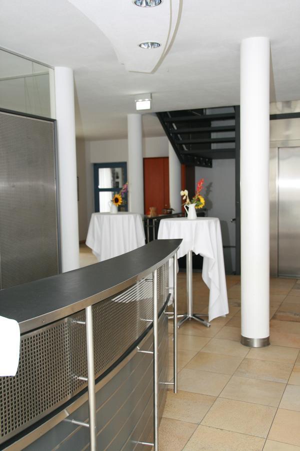 Altstadthotel Brauereigasthof Winkler Берхинг Екстериор снимка
