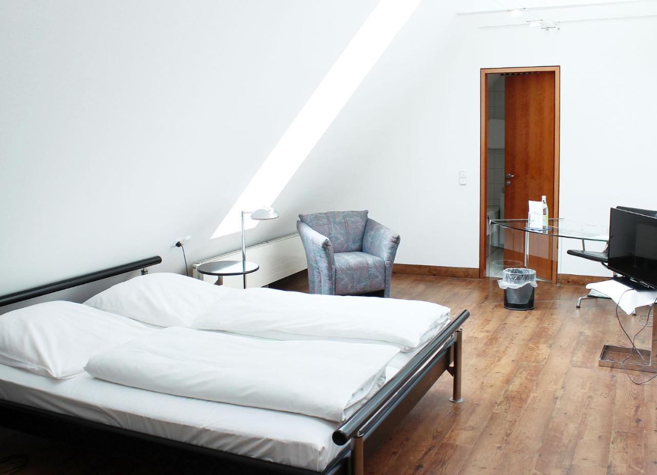 Altstadthotel Brauereigasthof Winkler Берхинг Екстериор снимка